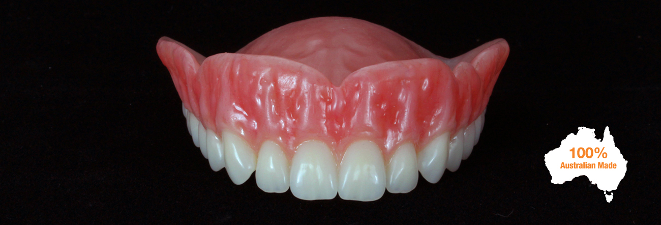 Full Acrylic Dentures full acrylic dentures